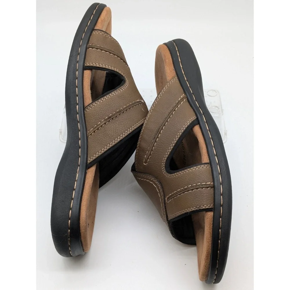 Dockers pre owned